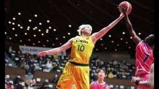 ［皇后杯準々決勝］ENEOSが46大会連続のベスト4進出