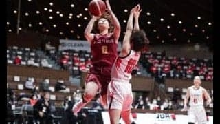 ［皇后杯準々決勝］接戦を制したトヨタ紡織が初のベスト4入り