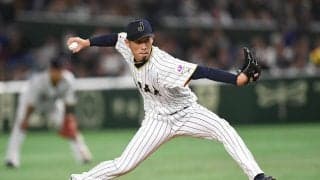 【プロ野球】戦力外からのリベンジへ、データから見た計算できる投手は誰か