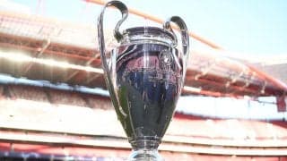 CL決勝トーナメントの試合球が発表、決勝の地・サンクトペテルブルクの白夜を想起させるデザインに