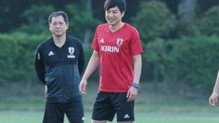 元日本代表MF加藤恒平がチェンライ・ユナイテッドに加入！｢僕にとって新しい挑戦｣
