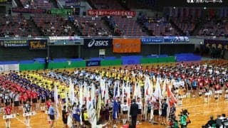 第35回JOC杯プレビュー/最高到達点336センチの柏﨑祐毅や同299センチの中田藍美ら“金の卵”が集結