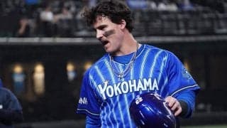 17歳で精巣がんに…　DeNAオースティンが語る突然の病と早期発見の重要性