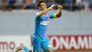 鳥栖と契約更新のDFエドゥアルド、3年契約とマネジメント会社が明かす