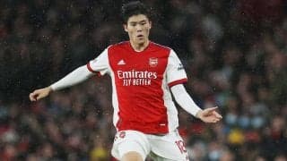 「情熱と権威を示した」14試合連続先発の冨安健洋がウェストハムとの上位対決を振り返る「結果に満足」