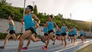 箱根駅伝までの1か月は「手を抜かせる期間」　帝京大監督が語るチームマネジメント術