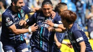 福岡が左SBのレギュラー・志知孝明と契約更新