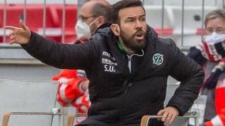 広島がコーチにドイツ人指導者のウマル氏を招へい、昨季はハノーファーでAC