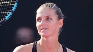 プリスコバ 負傷で全豪欠場