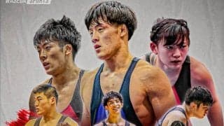 【連載】天皇杯全日本選手権直前対談『Challenge』