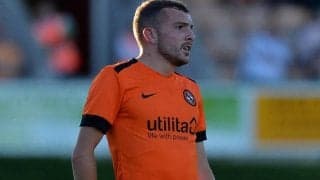 「なんてこった！」スコットランドで完璧なオウンゴールが誕生…「とてもいいシュートだと思った…」