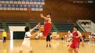 【第167号掲載記事】無敗のリーグ優勝！攻守ともに他を圧倒する強さで関東王者に！ー関東学生ハンドボール秋季リーグ戦