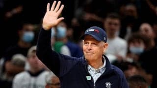 今年6月までセルティックスでフロントを務めてきたダニー・エインジがジャズへ