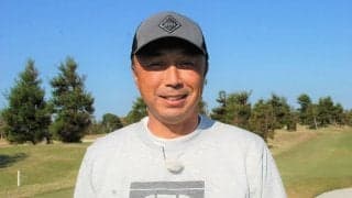 ベストは68！稀代の名遊撃手・宮本慎也のスイングチェック