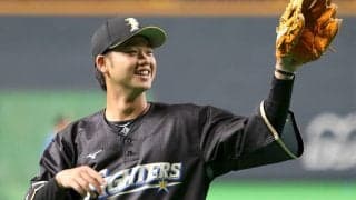 日本ハム、今季で引退した谷口雄也氏が球団職員に「普及活動や指導に携われる」