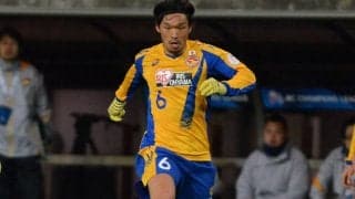 京都や仙台などJリーグ6クラブでプレーしたDF角田誠が現役引退、今季は関西1部のポルベニル飛鳥で選手兼コーチ「今後は指導者という立場として必ず恩返しをしていきます」