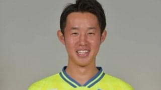 栃木、FW大島康樹との契約更新を発表「今年よりも成長した姿を皆さんにお見せします！」