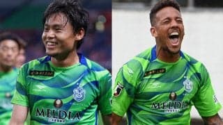 J1残留の湘南が13名と契約更新、キャプテンDF岡本拓也や得点源のFWウェリントン、GK3名とも