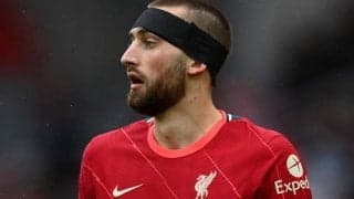 今夏にリバプールと契約延長も、フィリップスが移籍願望表明「1月に何が起こるかを見てみるつもりだ」