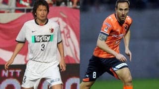 改革進む鹿島がOBの岩政大樹氏、大宮、湘南でプレーしたドラガン・ムルジャ氏をコーチに招へい