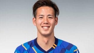 富山が長崎から期限付き移籍中のDF鹿山拓真を完全移籍で獲得「価値をここ富山で証明したい」