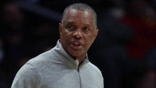 キングスのアルビン・ジェントリーHCが新型コロナ陽性…最低10日間は離脱か