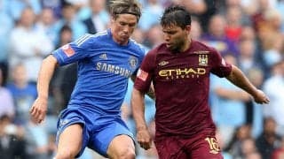 元相棒、そして良きライバルだったアグエロへトーレス「今日から始まる旅の幸運を祈っている」