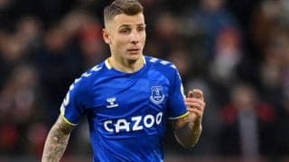 チェルシー、冬の移籍市場でディーニュ獲得を検討か