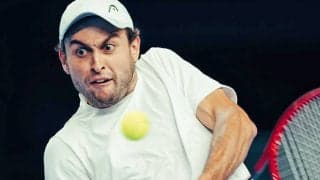 全豪ベスト4のカラツェフがMIPを受賞、「私にとって大きな意味がある賞だ」