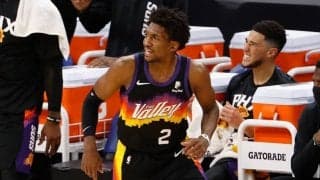 NBA通算445試合出場のラングストン・ギャロウェイがネッツと10日間契約