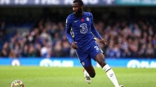 このままではリュディガーがフリーでレアルへ？ ロマーノ氏「マドリーは本気で関心」