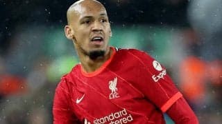 リバプールでの充実感語るファビーニョ「6番としてプレーし続けることは本当に重要だ」