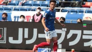 「とてもとても、悩みました」横浜FM、3シーズン過ごしたDFティーラトンが母国ブリーラムへ完全移籍