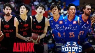 【A東京vs茨城】敵地でA東京に挑む茨城、勝利へはインサイド陣の奮闘が不可欠