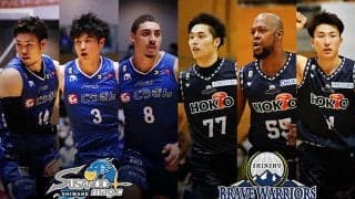 【島根vs信州】前節快勝の島根に対し、5連敗中の信州が総力戦で臨む