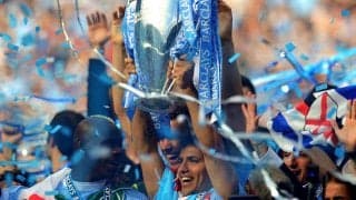 アグエロがシティの歴史に名を刻んだ瞬間、プレミア初優勝を決めた93:20の熱狂