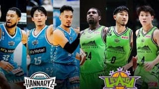 【京都vs北海道】京都に連敗ストップの予感…激しいディフェンスと全員攻撃で北海道撃破なるか