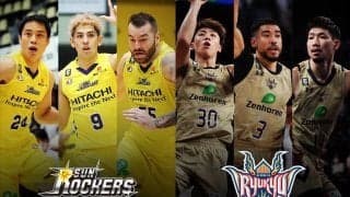 【SR渋谷vs琉球】仕切り直しを図るSR渋谷、ミスからの失点を減らしてペースを握り続けたい