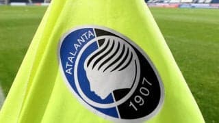 可愛らしいツリーもデザイン！アタランタがローマ戦に向けクリスマス向けユニフォームを発表