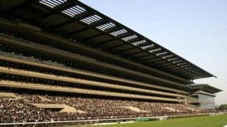 【JRA】来年から「入場券ネット予約発売」開始　立見や自由席を利用したレース観戦が可能に！