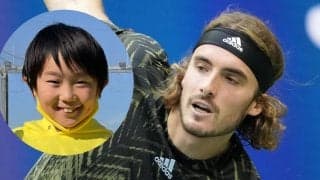 チチパスが粋な計らい、“教え子”尾脇勇之介君に「留学をサポートするよ」とメッセージ