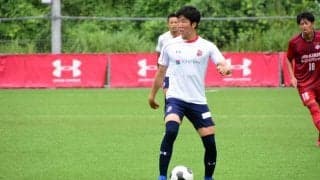 水戸がいわきFCへ期限付き移籍していたDF田辺陽太の復帰を発表「色々な面で成長できた」