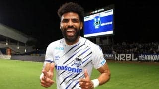 シーズンを終えたパトリックが帰国、ブラジルで充実した時間を過ごす「夢の物語が始まった場所に戻ってきました」