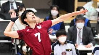 【連載】早慶定期戦直前特集　第１回　副将対談　大塚達宣×永田将吾