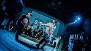5周年を迎えるフリースタイルバスケのバトルイベント「GroovMix 2021 Championship」が新木場にて開催！
