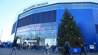 16日開催のレスターvsトッテナムがコロナの影響で延期に…今節3試合目、トッテナムは公式戦4試合目