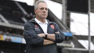 フルミネンセが新指揮官にブラガ氏を招へい！ 通算4度目の指揮に