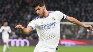 レアル・マドリーでコロナ蔓延…前日の2選手に続きアセンシオら4選手の感染発覚