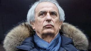 モロッコ代表率いるハリルホジッチ、CAN2021のチーム編成に懸念　「ますます複数に…」