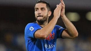 オリンピアコス、ナポリからマノラスを完全移籍で獲得!